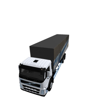 volvo fh peru ###