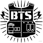 B T S A.R.M.Y