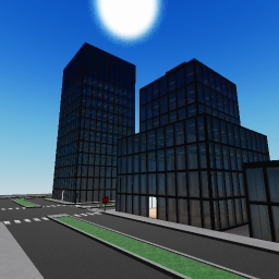 Other headquarter citys