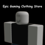 epic gaming clothing store