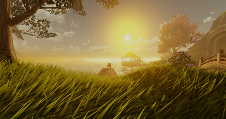 REST AREA : Tempat Pulang screenshot 3