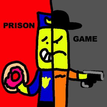 Prison Game (HUGE UPDATE!)
