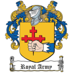 Tyrconnel Royal Army