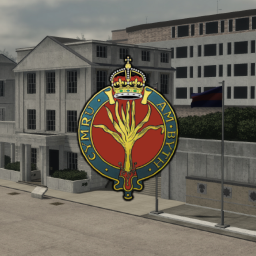 Wellington Barracks