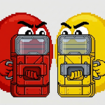 M&M RIOTT
