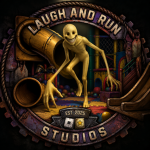 Laugh And Run Studios