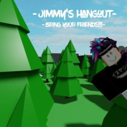 JimmyPlaysRBLX's Fan Hangout