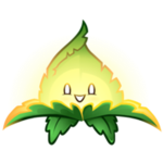PVZ mints plant