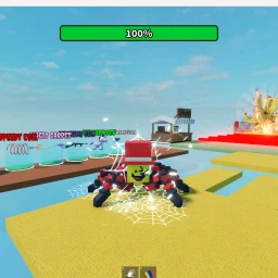 OBBY CON PODERES DE BRAINROTS icon