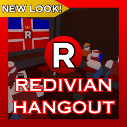 Redivian Hangout