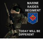 [SOCOM]: Marine Raider Regiment