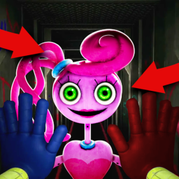 [HARD ARMORY!🛡️] Poppy Playtime Tycoon