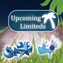 Upcoming Limiteds