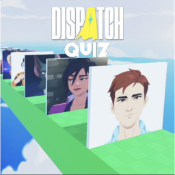 Guess the Dispatch Character