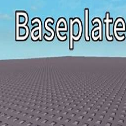 Classic baseplate
