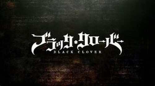Black Clover