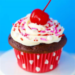 ⁕ The Cupcake ⁕