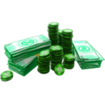 R$ Exchanging Robux