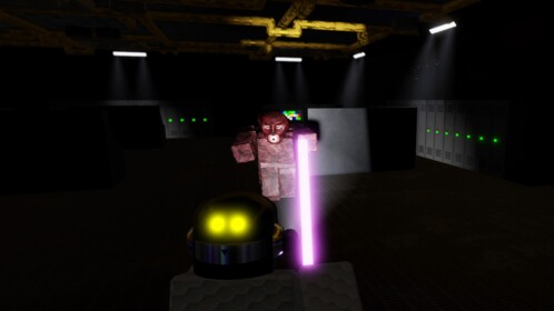 EXIT SPACE: INFINITE ROOMS