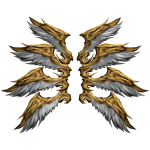Angelic Wings