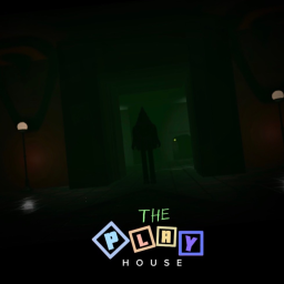 The playhouse