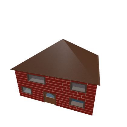 Red Brick House