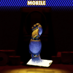 FNAF: UNBOUND [MOBILE]