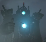 Titan cameraman bros