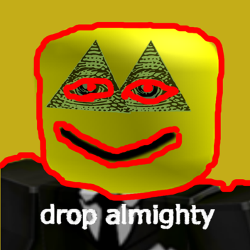 drop