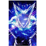 COSMIC DEMI-GODS