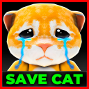 The $1,000,000 Cat Rescue
