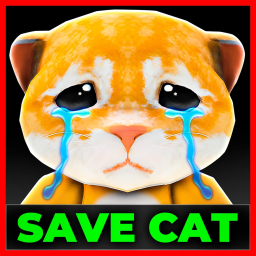 The $1,000,000 Cat Rescue