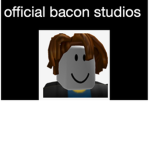 official bacon studios