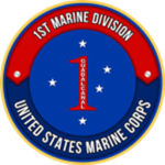 ‖﹒ 1st Marine Division