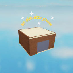 an elevator game