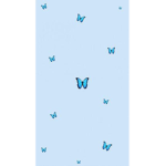Asthetic Blue