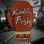 Rumble Fish