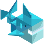 Funny Shark Games
