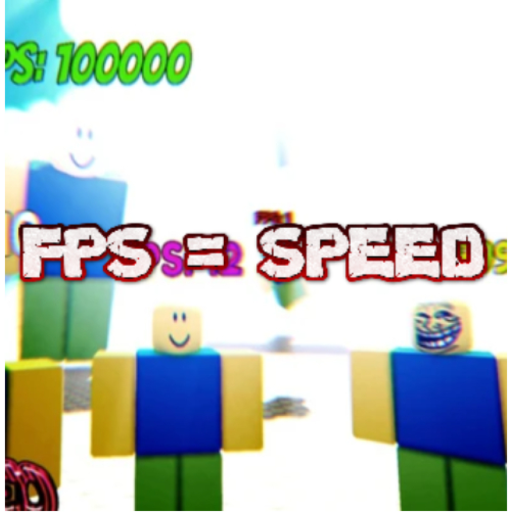 FPS = SPEED