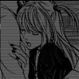 ❀