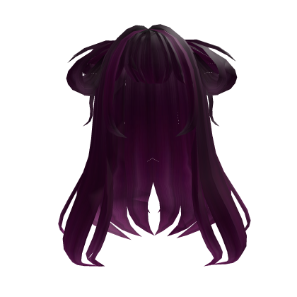 Purple Girl Hair thumbnail