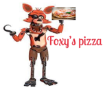 Foxy’s pizzeria official