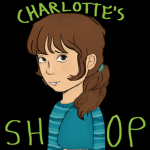 Charlotte's Shop!!