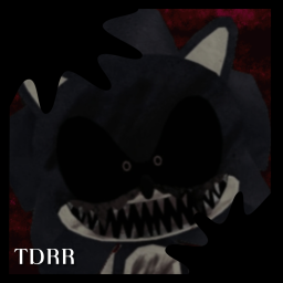 Sonic.EXE: The Disaster Reborn Remake - v1 (OLD)