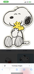 Snoopy gang on top