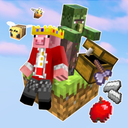 One Block Surviving Craft