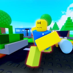 Blocky Road icon
