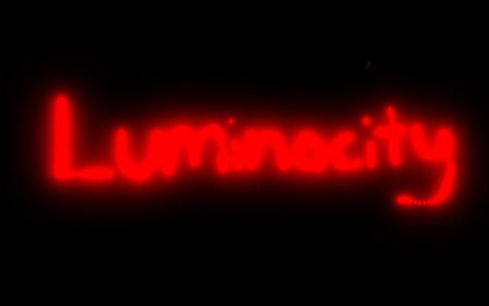 Luminosity