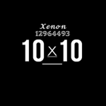 Ｘｅｎｏｎ[Da hood]
