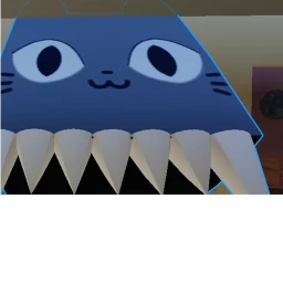 [cap 5!] that's not my cat (HORROR) icon
